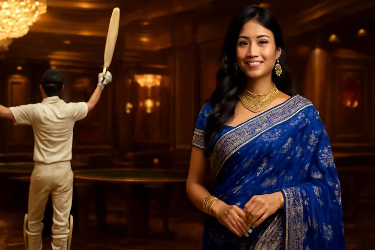 nbajee অ্যাকাউন্ট প্যানেল স্ক্রিন