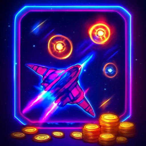 nbajee Starburst রঙিন রিলস