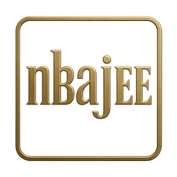 nbajee লোগো